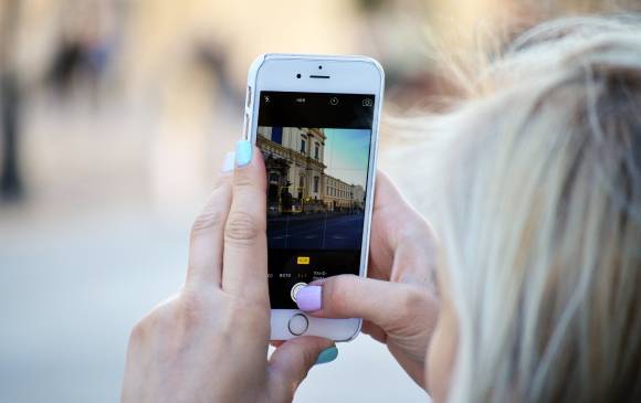 Instagram sufre una caída de servicio en todo el mundo Instagram sufre una caída de servicio en todo el mundo