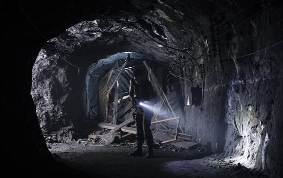 Las grabaciones se iniciaron en Bogotá bajo la producción de Rhayuela Films, siendo una historia escrita por Jaime Osorio y Guillermo Escalona, y será dirigida por Osorio en conjunto con Pablo González. Foto: Colprensa Las grabaciones se iniciaron en Bogotá bajo la producción de Rhayuela Films, siendo una historia escrita por Jaime Osorio y Guillermo Escalona, y será dirigida por Osorio en conjunto con Pablo González. Foto: Colprensa