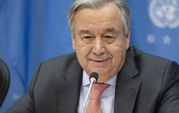Milicias asesinaron a diez cascos azules de la ONU — En Mali Milicias asesinaron a diez cascos azules de la ONU — En Mali