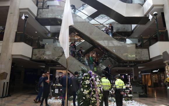 Capturan a noveno sospechoso del atentado en Bogotá