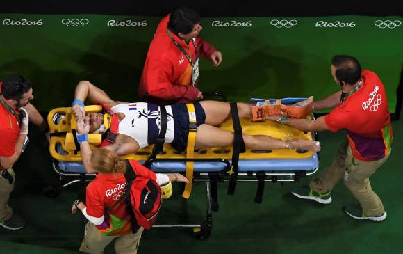 FOTO AFP
