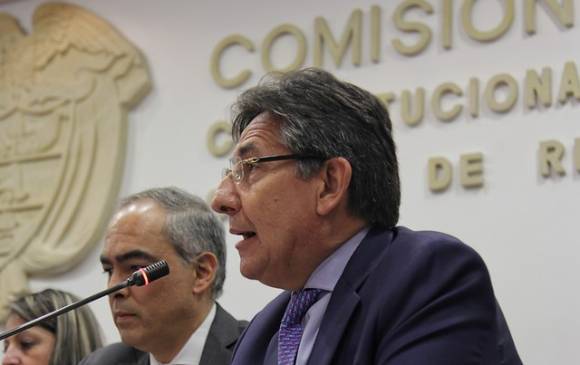Colombia: Capturan a disidente de las FARC que custodiaba a periodistas ecuatorianos