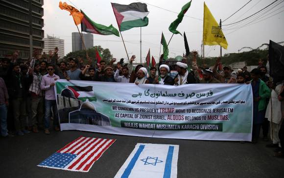 Explosión en Gaza deja dos muertos; Israel niega haber realizado ataque