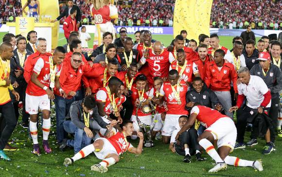 ONU mujeres pide sanciones a jugadores de Santa Fe por presunto abuso sexual — COLOMBIA