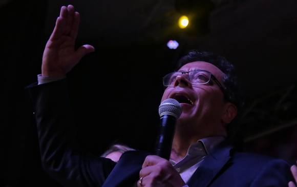 'No hay irregularidades' en formularios de votaciones: Registraduría