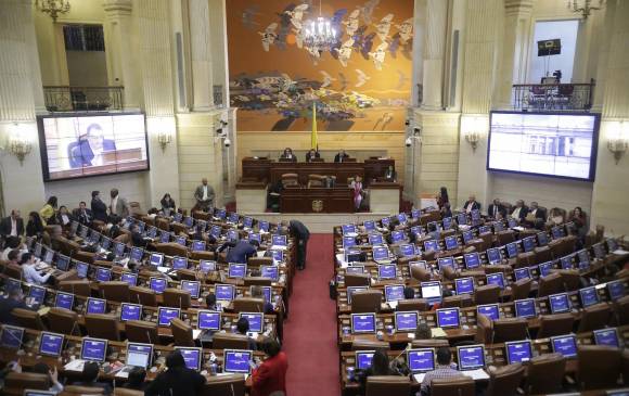 Borrón y cuenta nueva para la ley de financiamiento Economía Borrón y cuenta nueva para la ley de financiamiento Economía