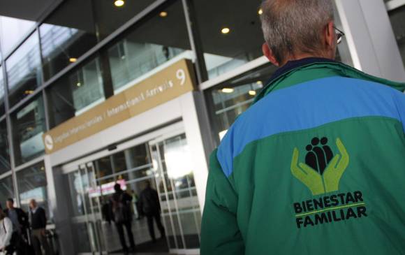 El Icbf hizo un llamado a las autoridades judiciales para que investigue con la mayor celeridad el caso. FOTO COLPRENSA-ARCHIVO. El Icbf hizo un llamado a las autoridades judiciales para que investigue con la mayor celeridad el caso. FOTO COLPRENSA-ARCHIVO.