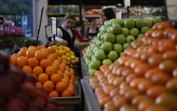 La inflación sigue en el La inflación sigue en el