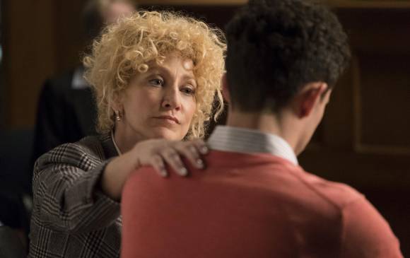 Imagen de Law & Order. FOTO Cortesía FOX Imagen de Law & Order. FOTO Cortesía FOX