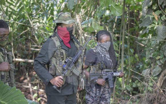 El Gobierno y Eln evalúan informes sobre cese el fuego