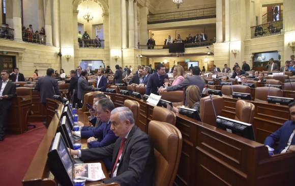 En el nuevo gabinete se impuso lo técnico sobre lo político lo que podría poner en riesgo en algunos momentos la solidez de las mayorías de Duque en el Congreso