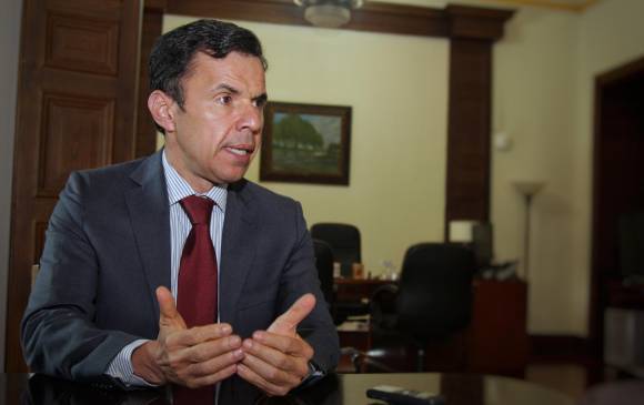 Último plazo para votar el proyecto que reglamenta a la JEP Último plazo para votar el proyecto que reglamenta a la JEP