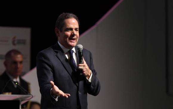Ya está listo el aval para Germán Vargas Lleras
