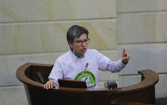 Senado definirá este martes el futuro de la consulta anticorrupción