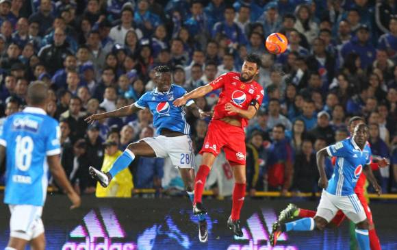 Convocados para América vs Millonarios semifinales Convocados para América vs Millonarios semifinales