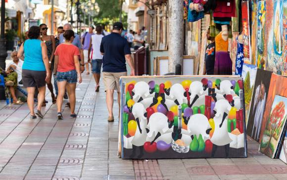 República Dominicana mezcla placer con historia República Dominicana mezcla placer con historia
