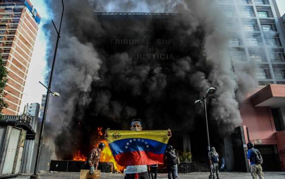 FOTO AFP FOTO AFP