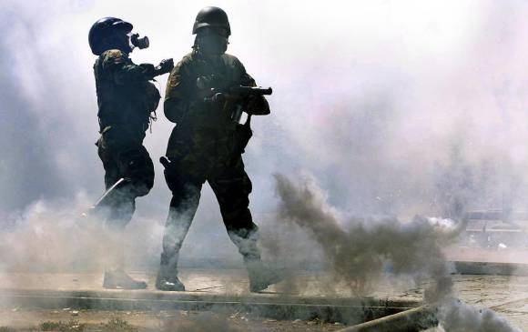 FOTO REUTERS