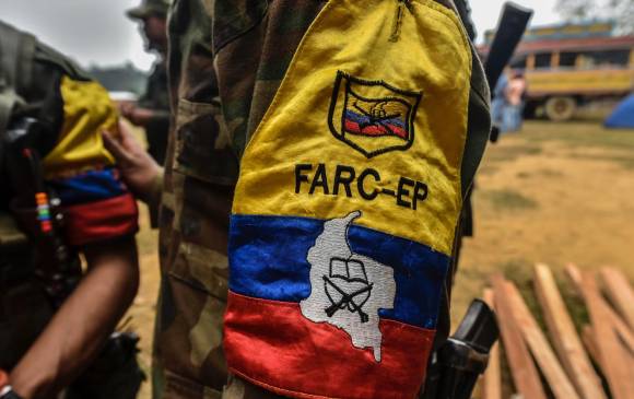 FOTO AFP