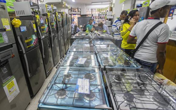 Producción industrial en mayo cayó 0.6%, confirmó el Dane