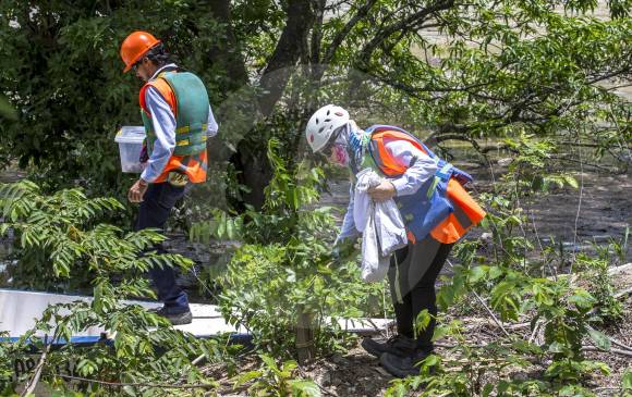 Crisis en represa Hidroituango se extenderá por seis meses Crisis en represa Hidroituango se extenderá por seis meses