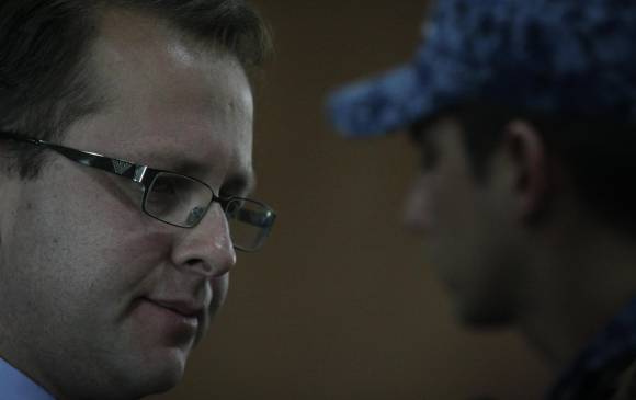Abogados del exministro Andrés Felipe Arias han insistido en que sea juzgado en segunda instancia