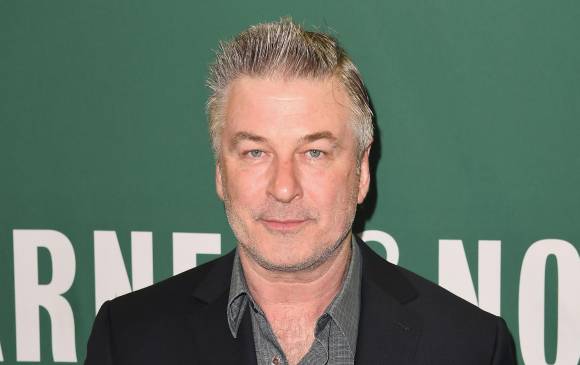 Arrestan a Alec Baldwin en Nueva York por golpear a un hombre