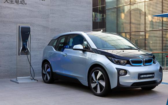 ¿Estamos listos para electrizarnos?