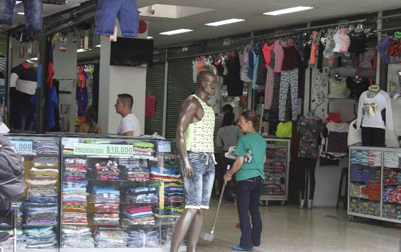VENTAS COMERCIO ventas comercio: