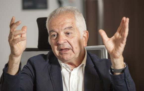 De Riquer afirma que las heridas de la Guerra Civil Española siguen abiertas. FOTOS edwin bustamante, Museo reina sofía y bundesarchiv