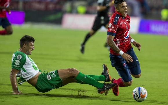 ¿Está de acuerdo con la sanción a Braghieri?