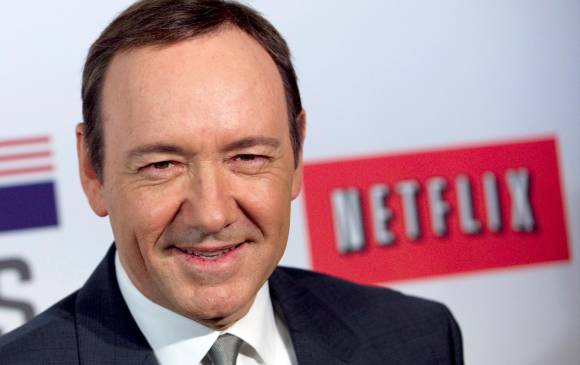 Kevin Spacey es el último de los actores de Hollywood acusado de delitos sexuales. Foto: Reuters. Kevin Spacey es el último de los actores de Hollywood acusado de delitos sexuales. Foto: Reuters.
