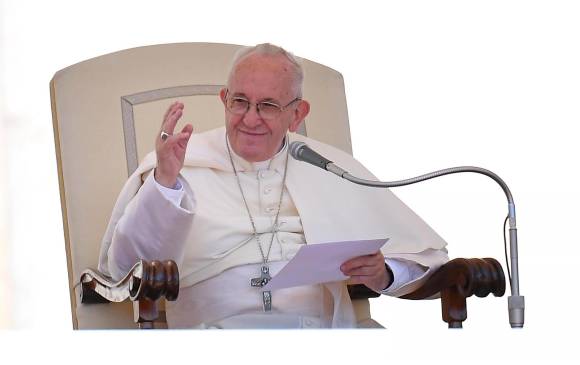 Por abuso, Vaticano acepta renuncia de dos obispos Por abuso, Vaticano acepta renuncia de dos obispos