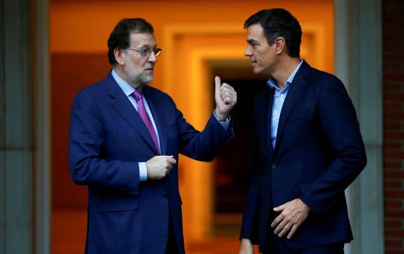 Hábil jugada de Rajoy: la moción de censura se debate este jueves