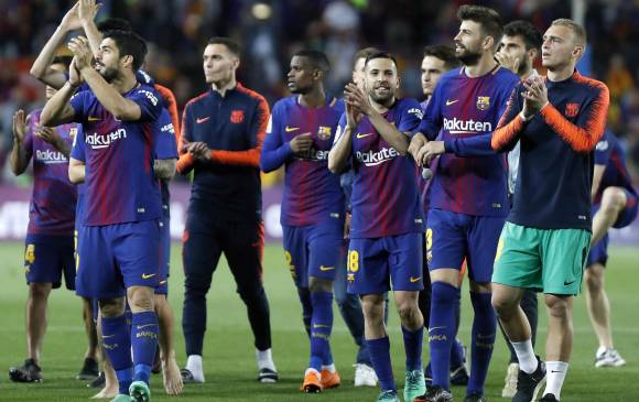 Las 5 razones para ver el Clásico Barcelona vs Real Madrid