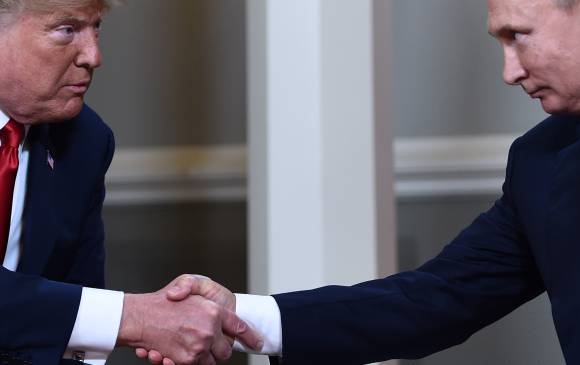 EU pide a Rusia no apoyar más a Venezuela EU pide a Rusia no apoyar más a Venezuela