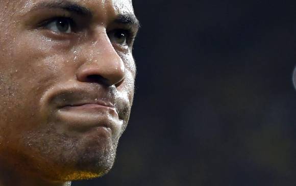 Messi despide a Neymar con motivo mensaje Messi despide a Neymar con motivo mensaje