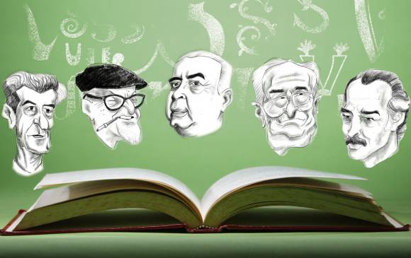 ¿Qué son las bibliotecas de autor?