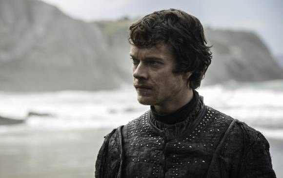 ¿Qué explicación dará Theon? FOTO Cortesía HBO ¿Qué explicación dará Theon? FOTO Cortesía HBO