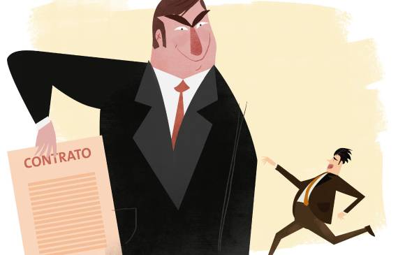 Estas son las nuevas reglas para los contratos de telecomunicaciones