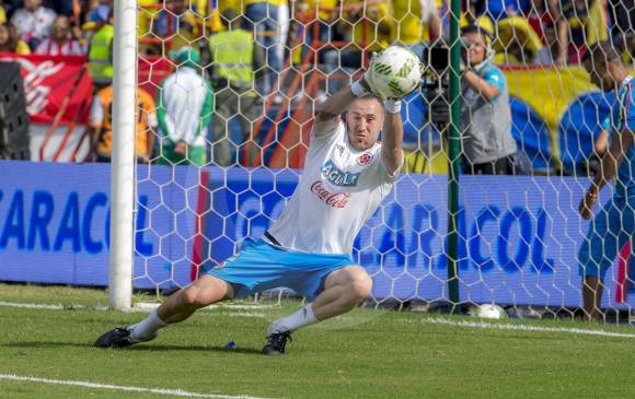 COLOMBIA: Estas son las probabilidades de Colombia para ir al Mundial