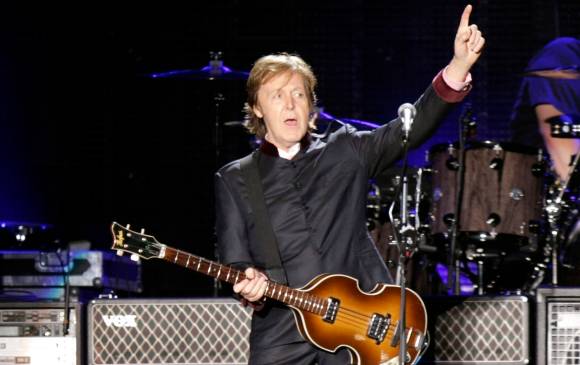El cantante recientemente cumplió 75 años el pasado 18 de junio
