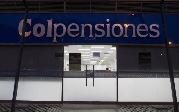 Capturan a once funcionarios de Colpensiones señalados de falsificar historias laborales