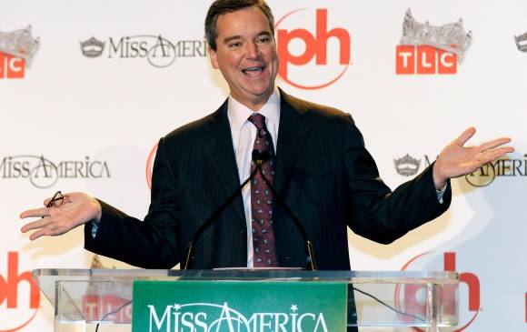 Presidente de Miss EEUU renuncia tras filtración de mensajes misóginos