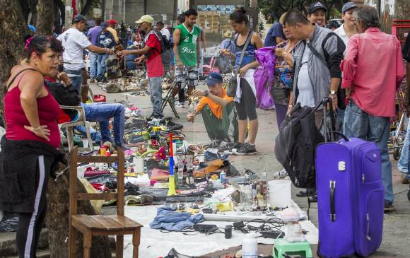 Menos informales en Pereira: DANE Menos informales en Pereira: DANE