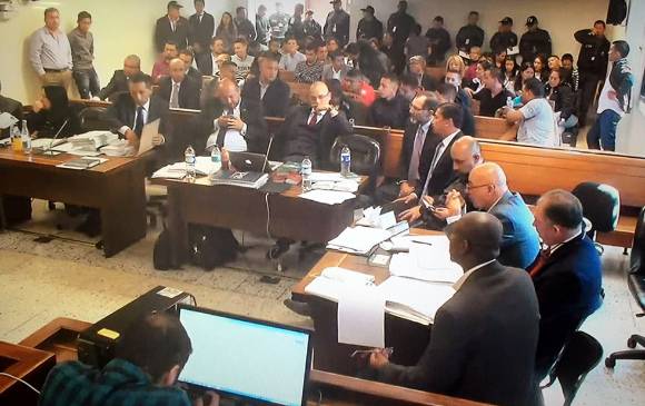 Iván Cepeda pide garantías en proceso por asesinato de su primo
