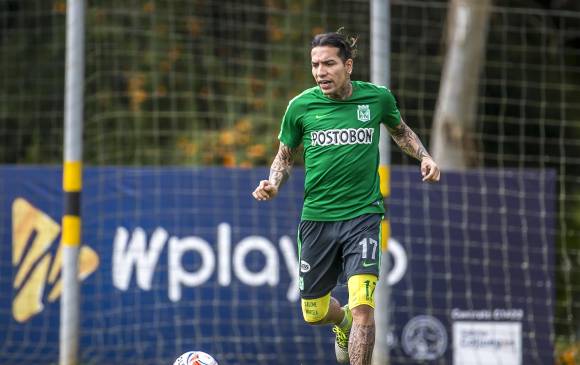 Delfín con bajas para el partido en Colombia — Copa Libertadores