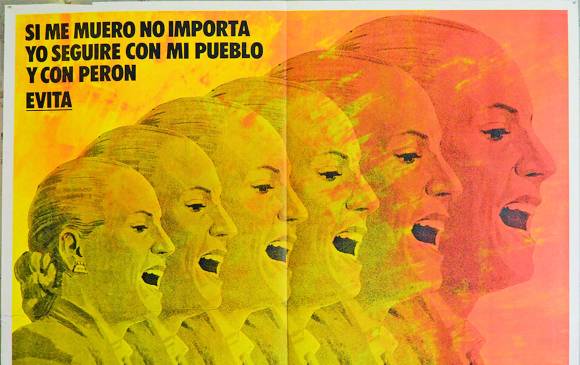 Afiche que data entre 1973 y 1974 en época de elecciones. Crédito: Archivo Juan Carlos Romero y archivosenuso.org. Afiche que data entre 1973 y 1974 en época de elecciones. Crédito: Archivo Juan Carlos Romero y archivosenuso.org.