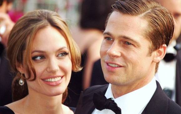 Por fin…llegan a un acuerdo Jolie y Pitt Por fin…llegan a un acuerdo Jolie y Pitt