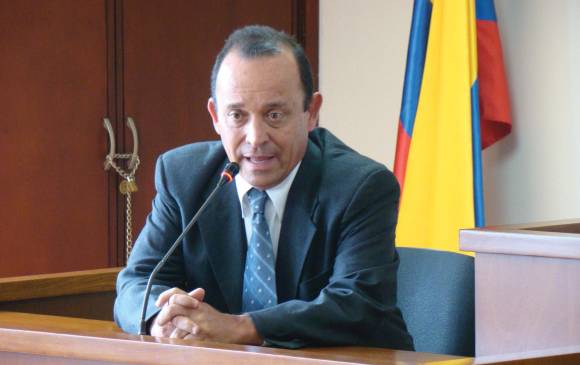 Llaman a juicio a Santiago Uribe por nexos con paramilitares